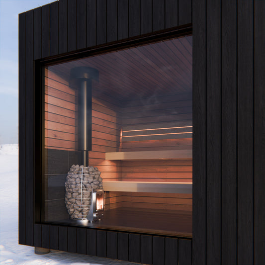 Sauna Maintenance: Tips for a Long-Lasting Sauna