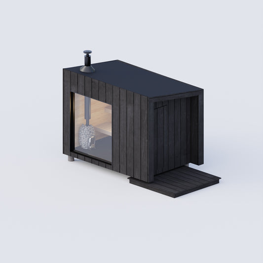 Sauna Eevi