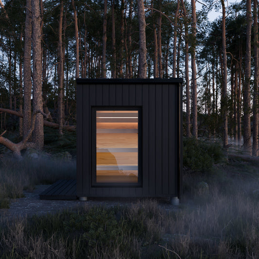 Sauna Njord
