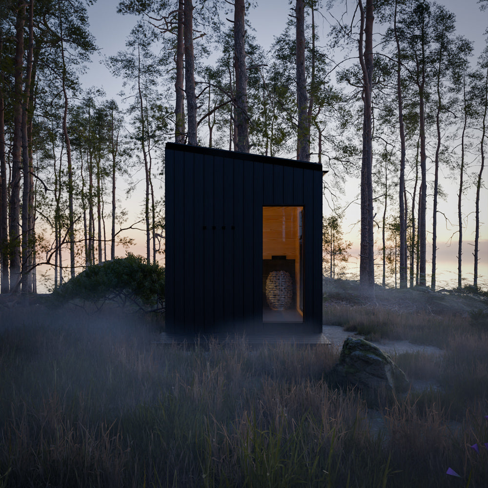 Sauna Njord