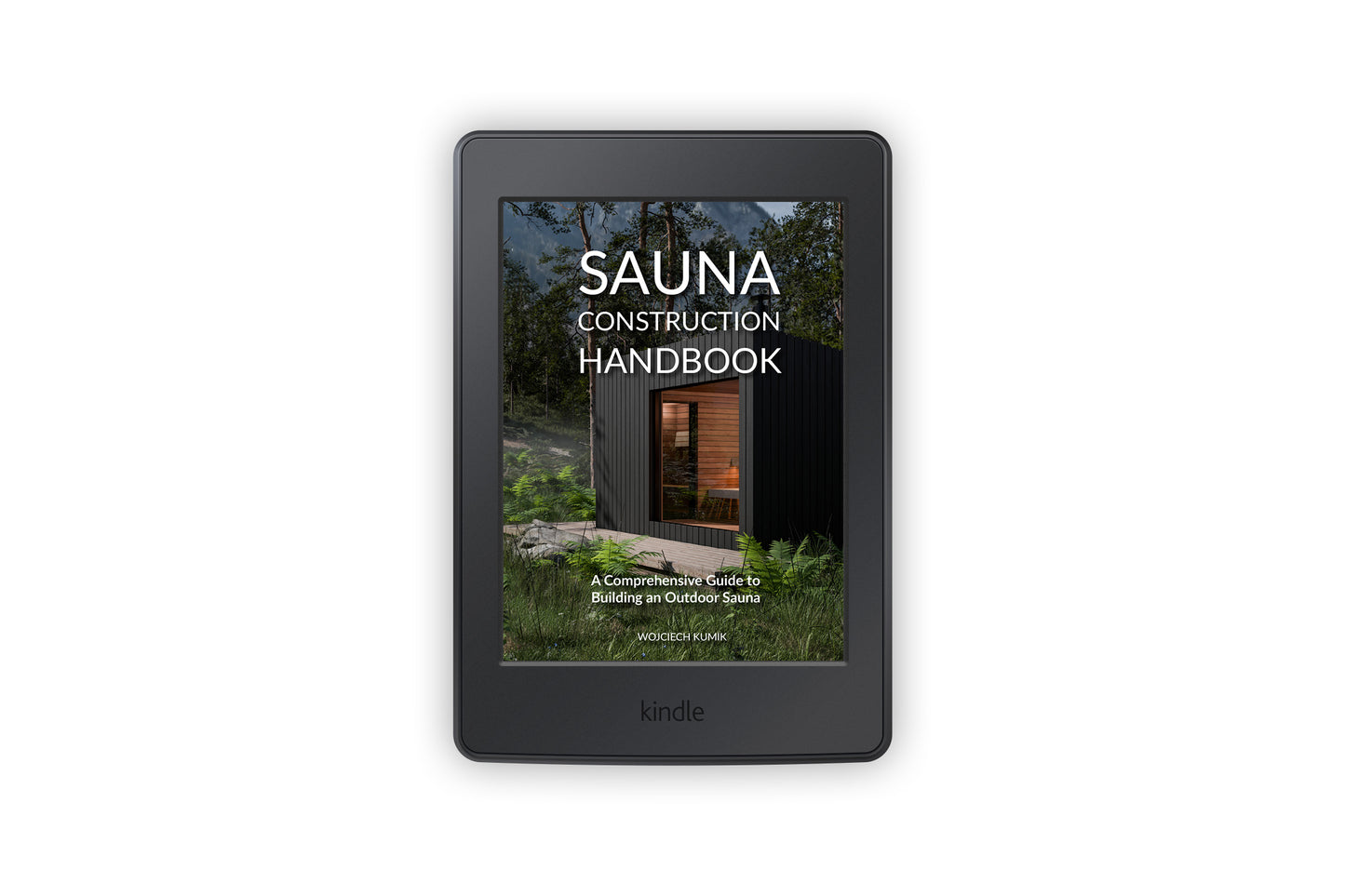 Sauna Construction Handbook