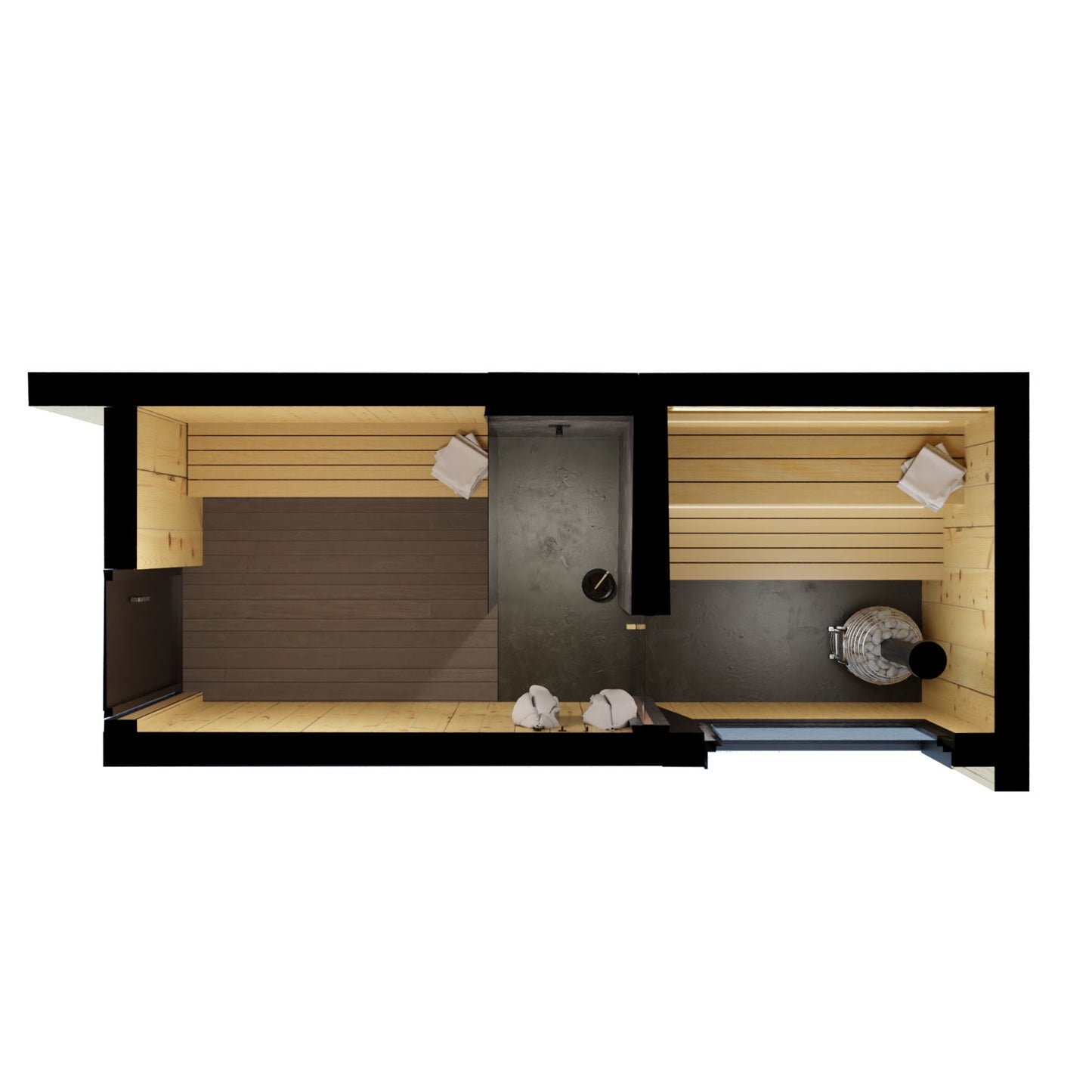 Sauna Lars