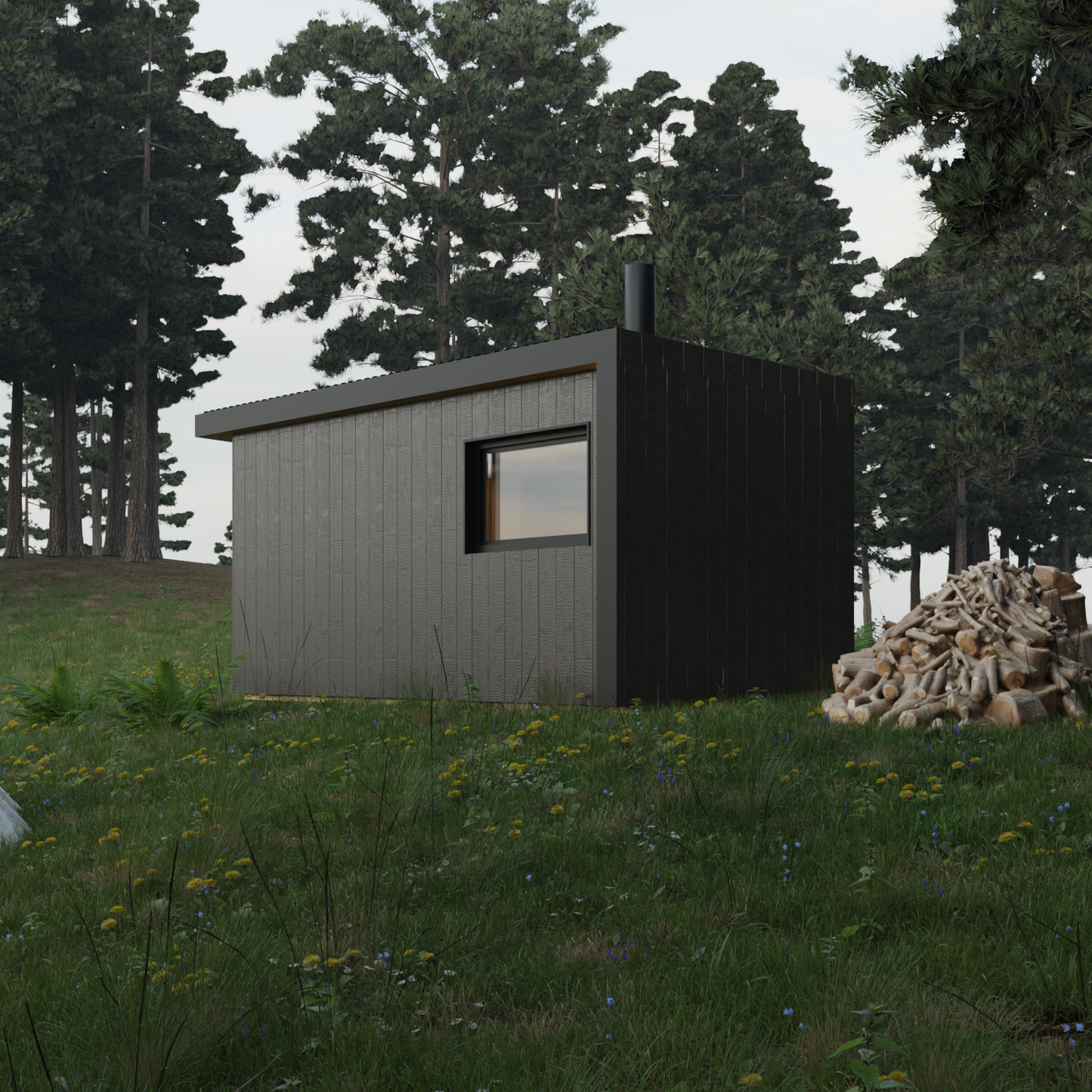 Sauna Lars