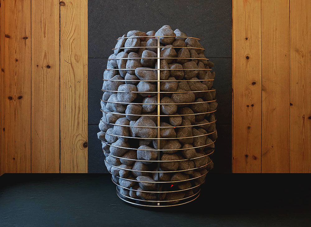 Sauna Heater Guide
