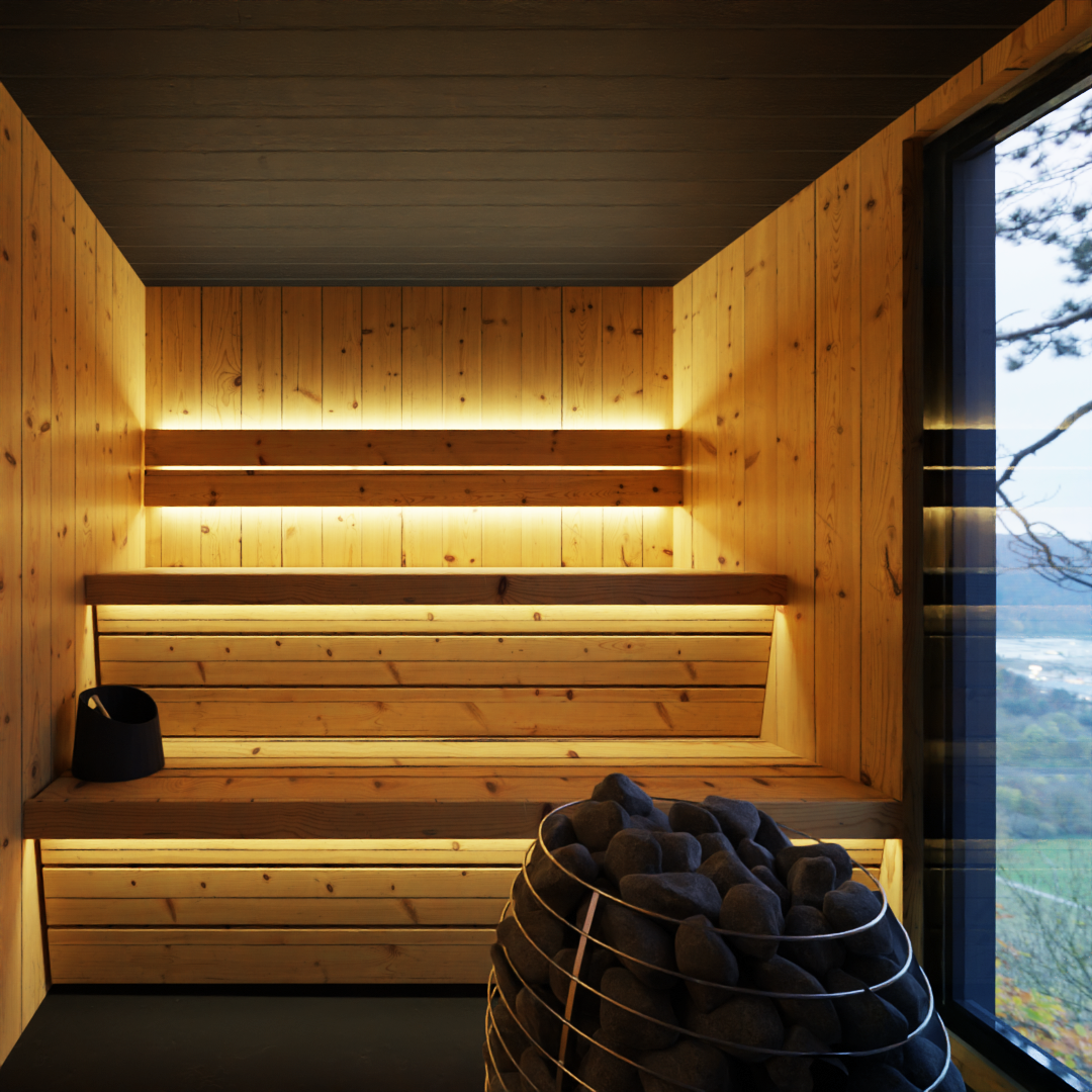 7 Most Common Mistakes When Building a Sauna