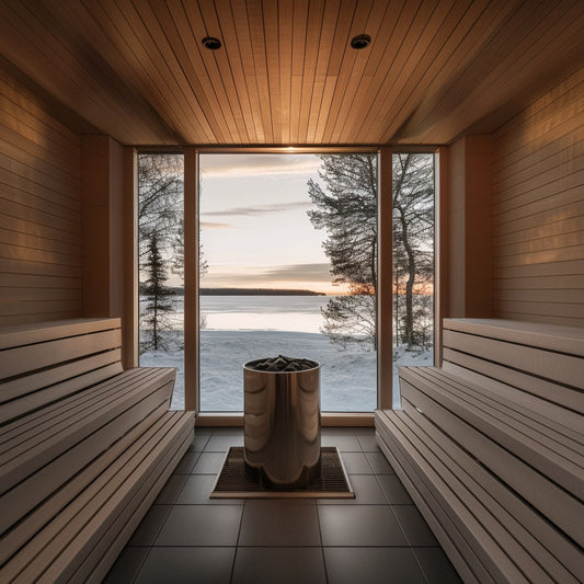 Sauna Gas Heaters: Are They Worth It? Gas vs Electric & Wood