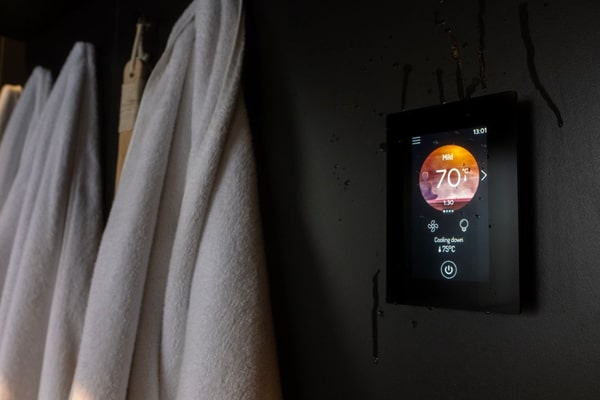 The Harvia Fenix Controller: Is Smart Sauna Control Actually Worth It?
