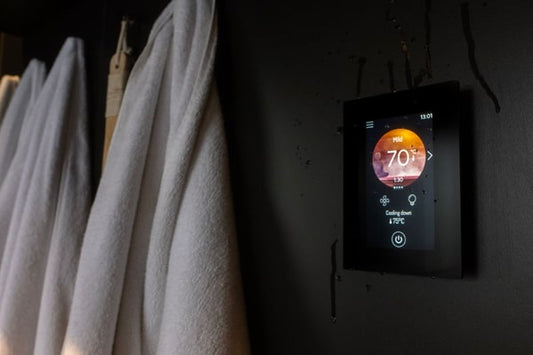 The Harvia Fenix Controller: Is Smart Sauna Control Actually Worth It?