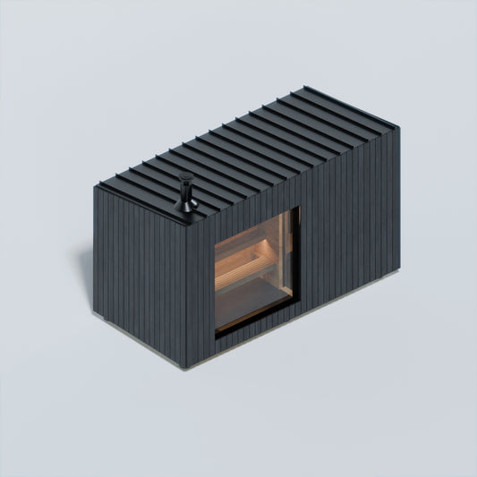 Sauna Eevi Plus