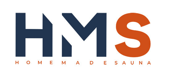 HomeMadeSauna logo