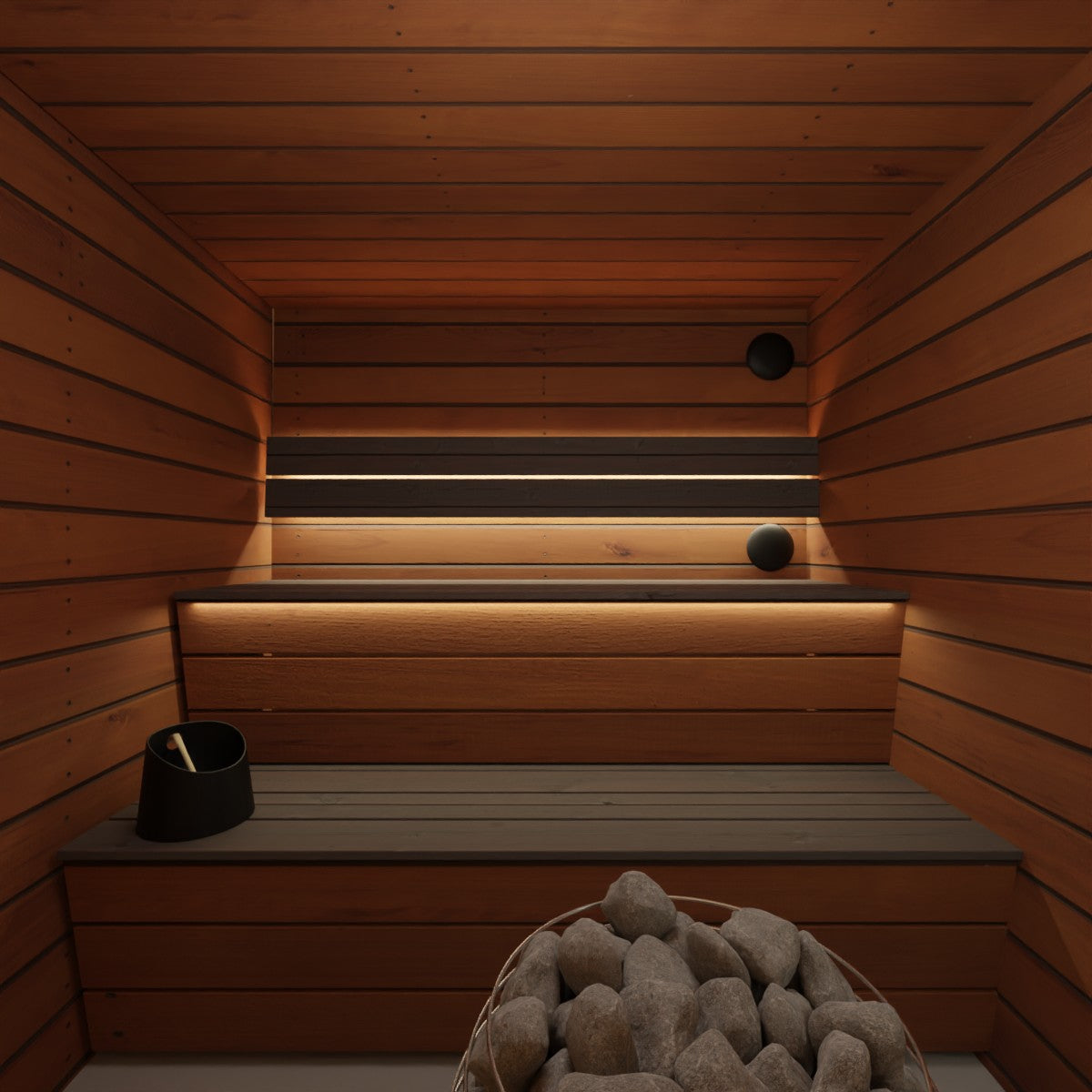 Sauna Luuta